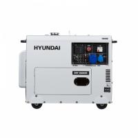 Hyundai DHY 8000SE